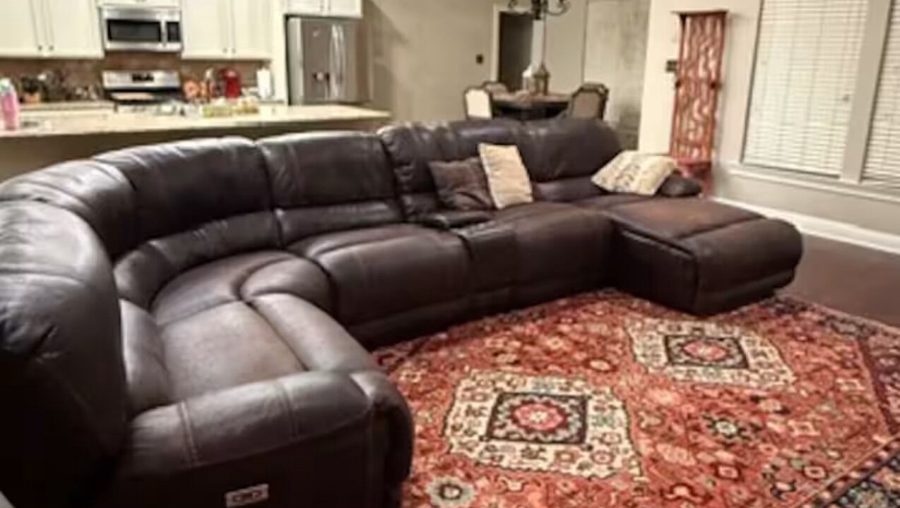 Photo of Livingroom in Bossier City