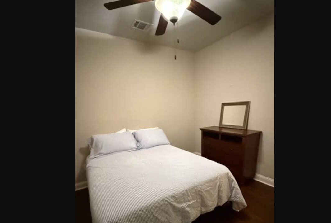 Photo of Bedroom in Bossier City