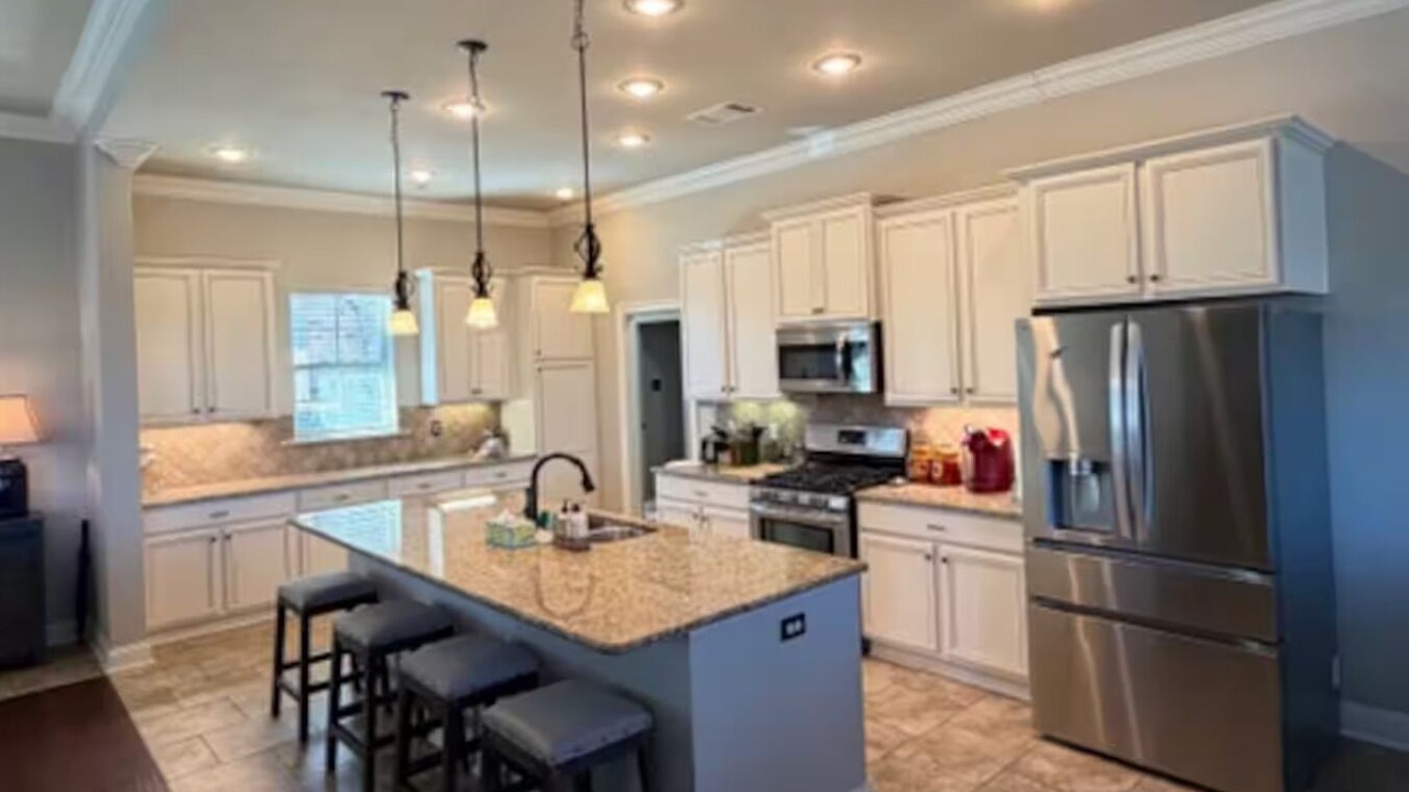 Photo of Kitchen in Bossier City