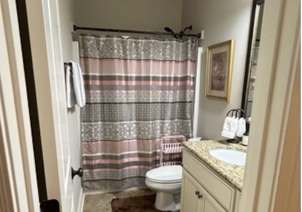 Photo of Bathroom in Bossier City