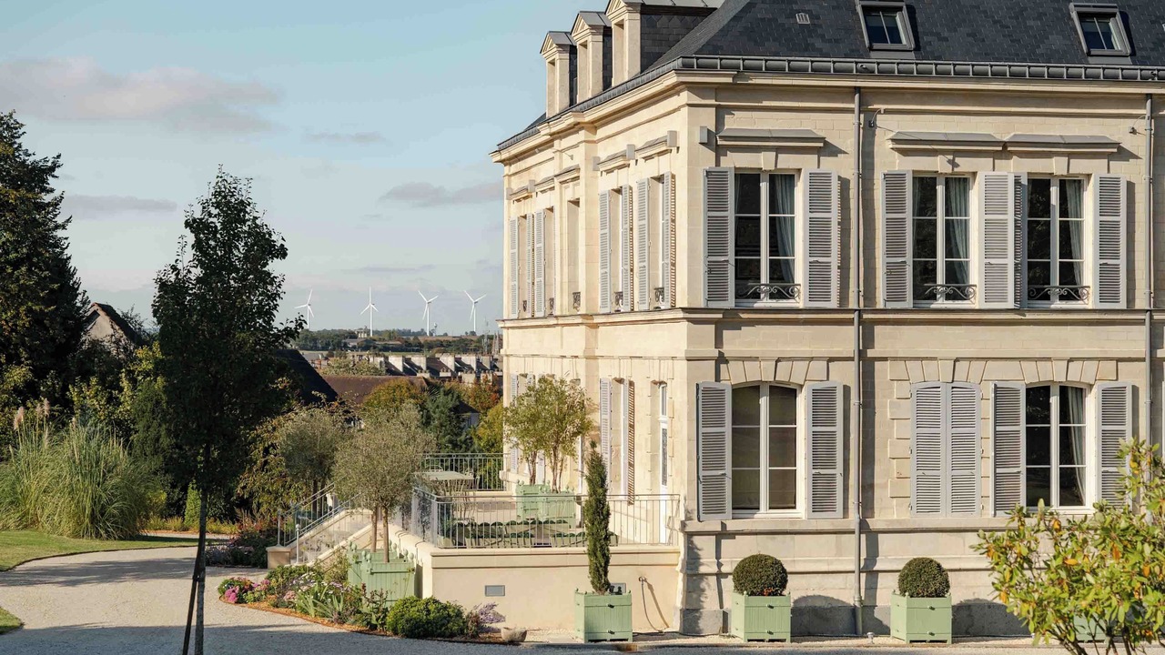 Photo of Outdoor in Falaise