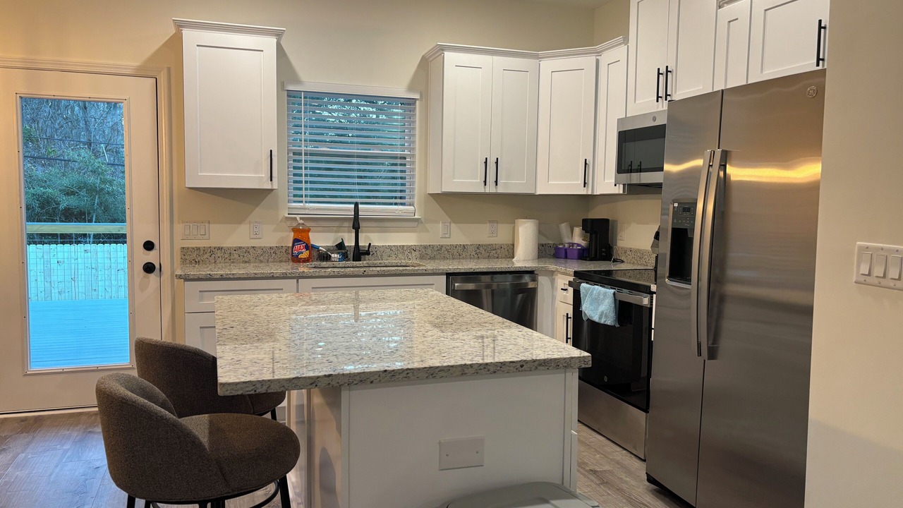Photo of Kitchen in Savannah
