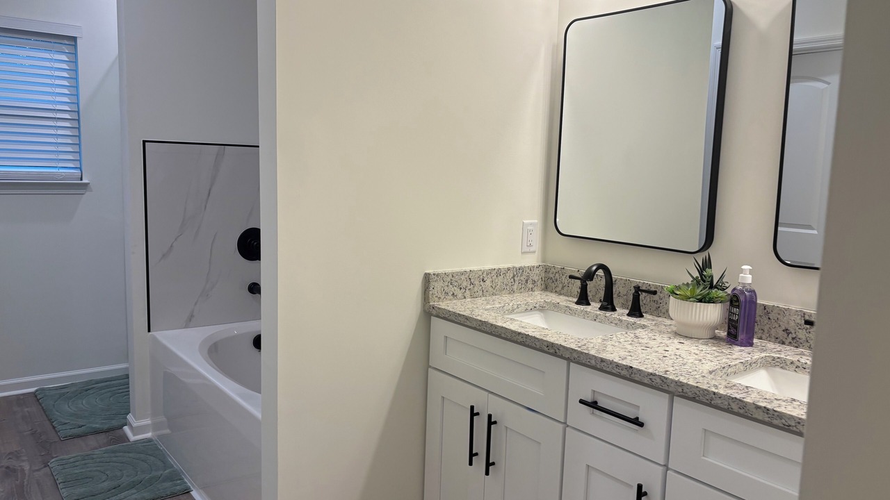 Photo of Bathroom in Savannah