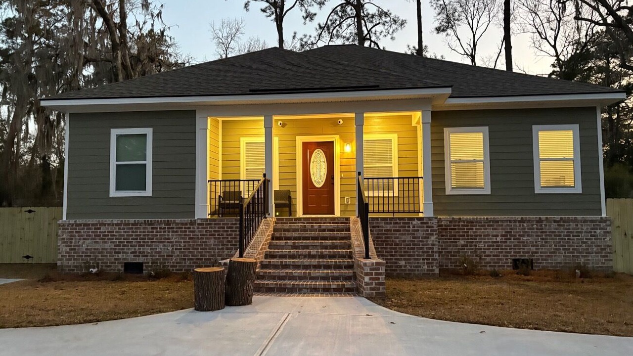 Photo of Outdoor in Savannah