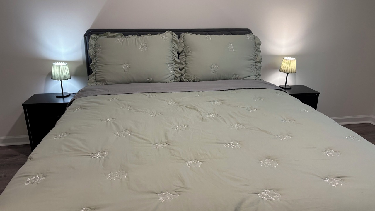 Photo of Bedroom in Savannah