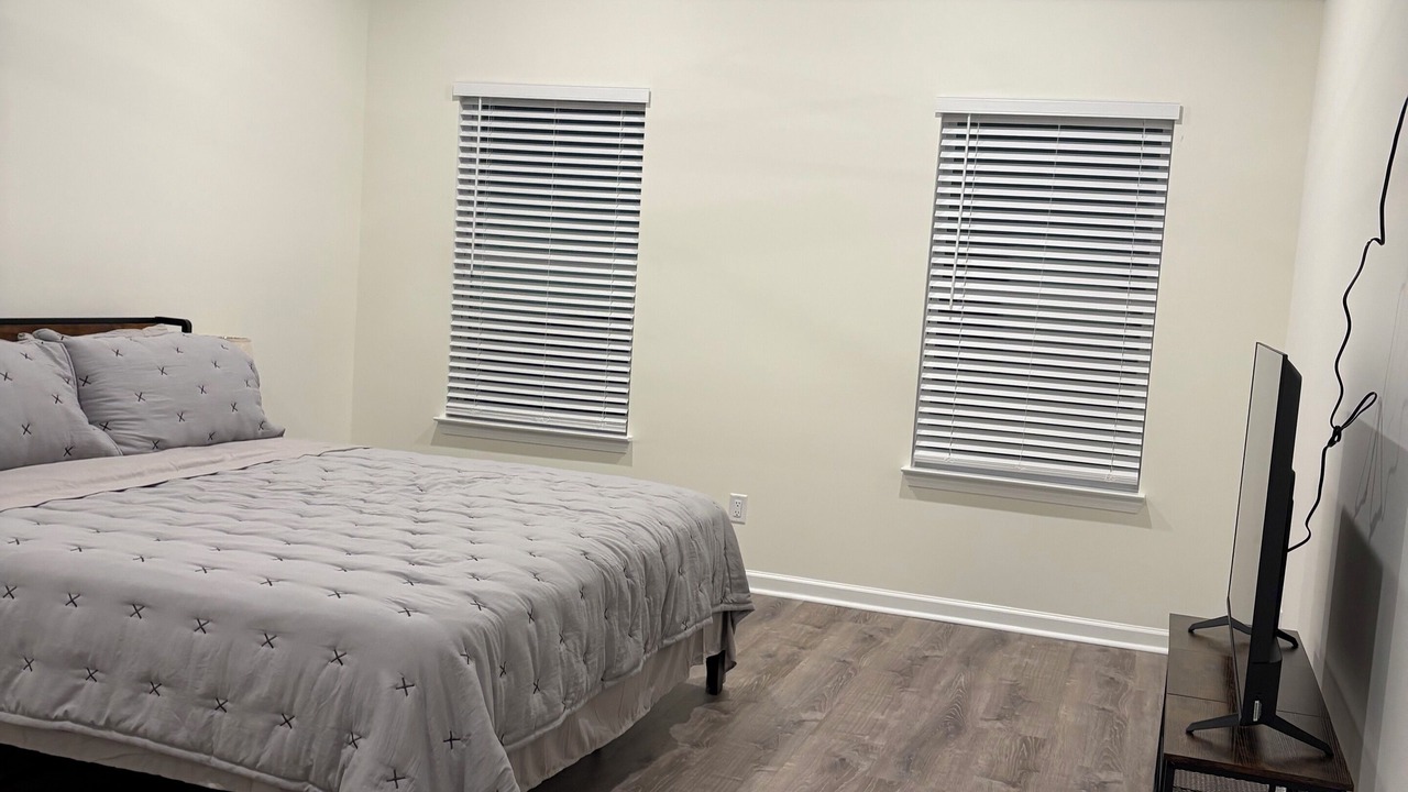 Photo of Bedroom in Savannah