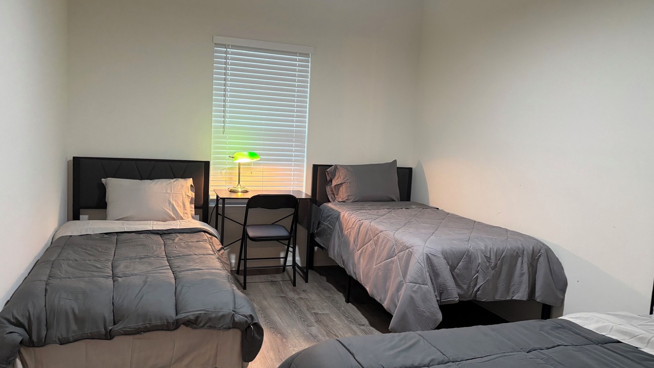 Photo of Bedroom in Savannah