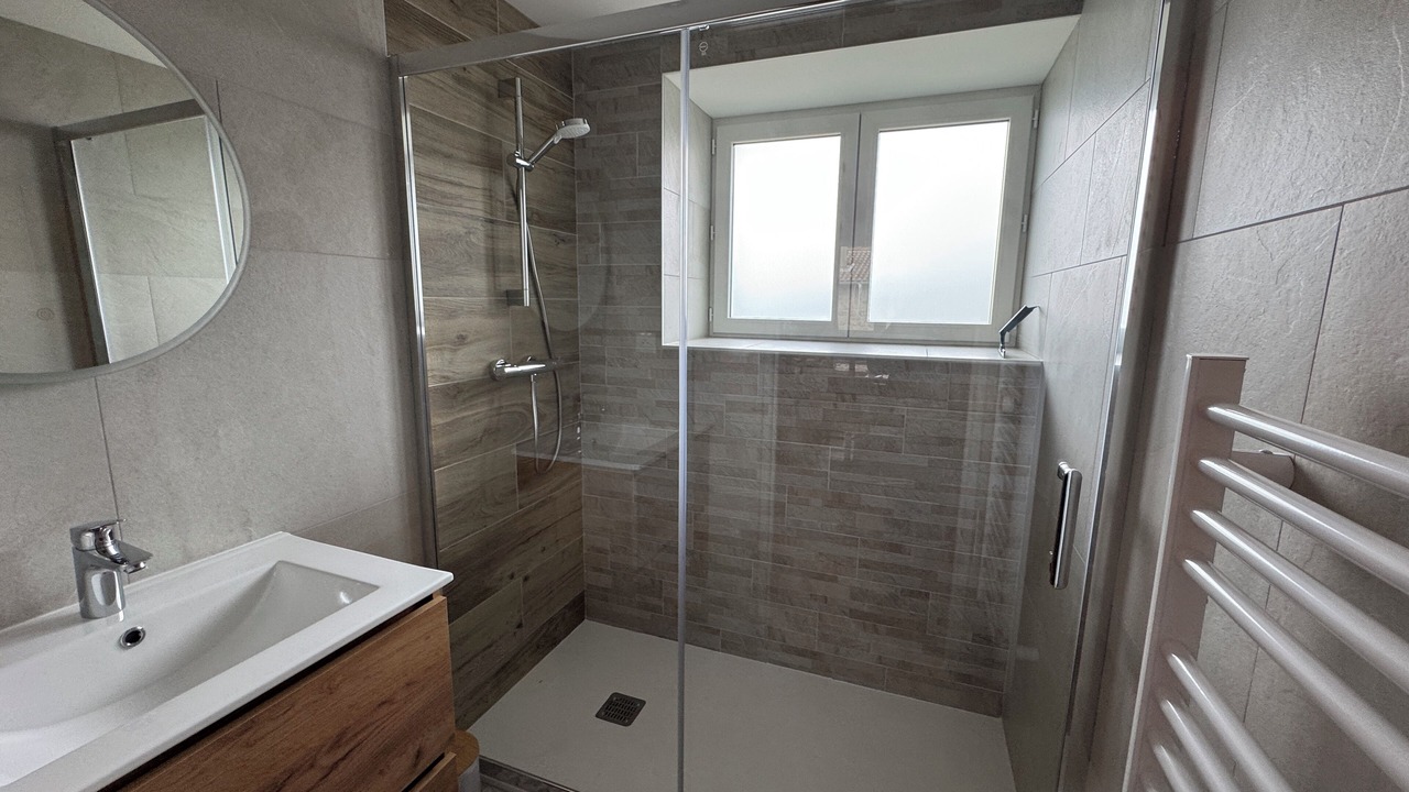Photo of Bathroom in Nozieres