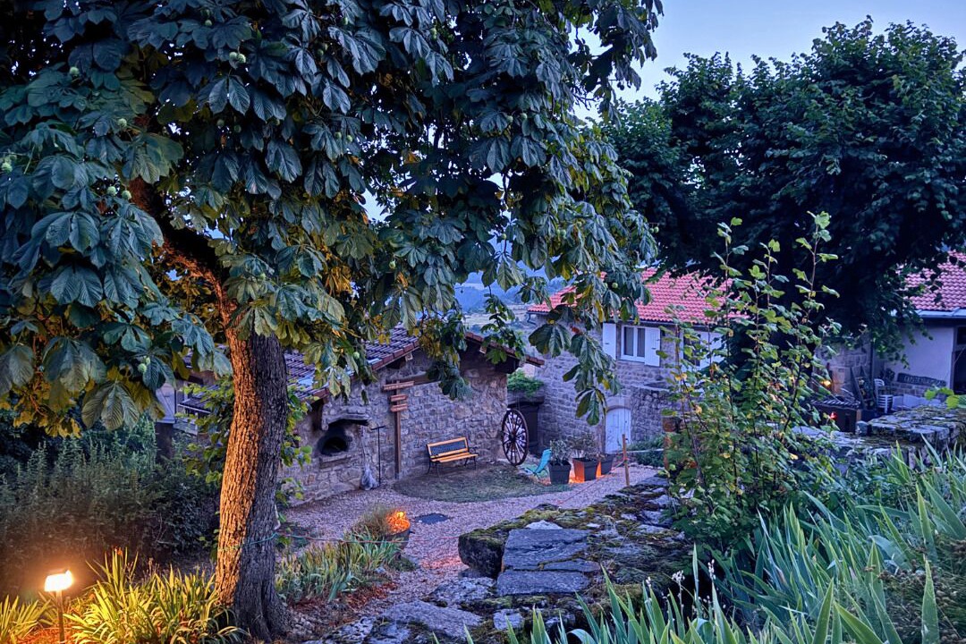Photo of Outdoor in Nozieres