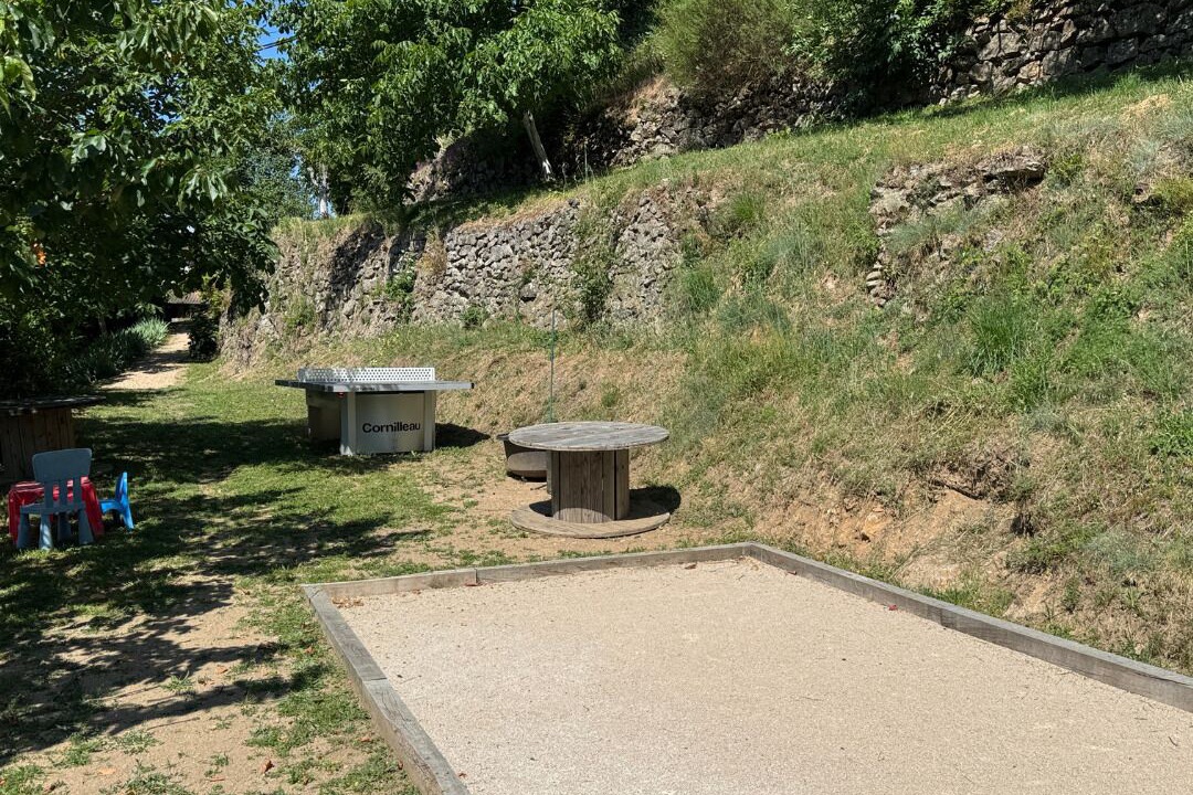 Photo of Outdoor in Nozieres
