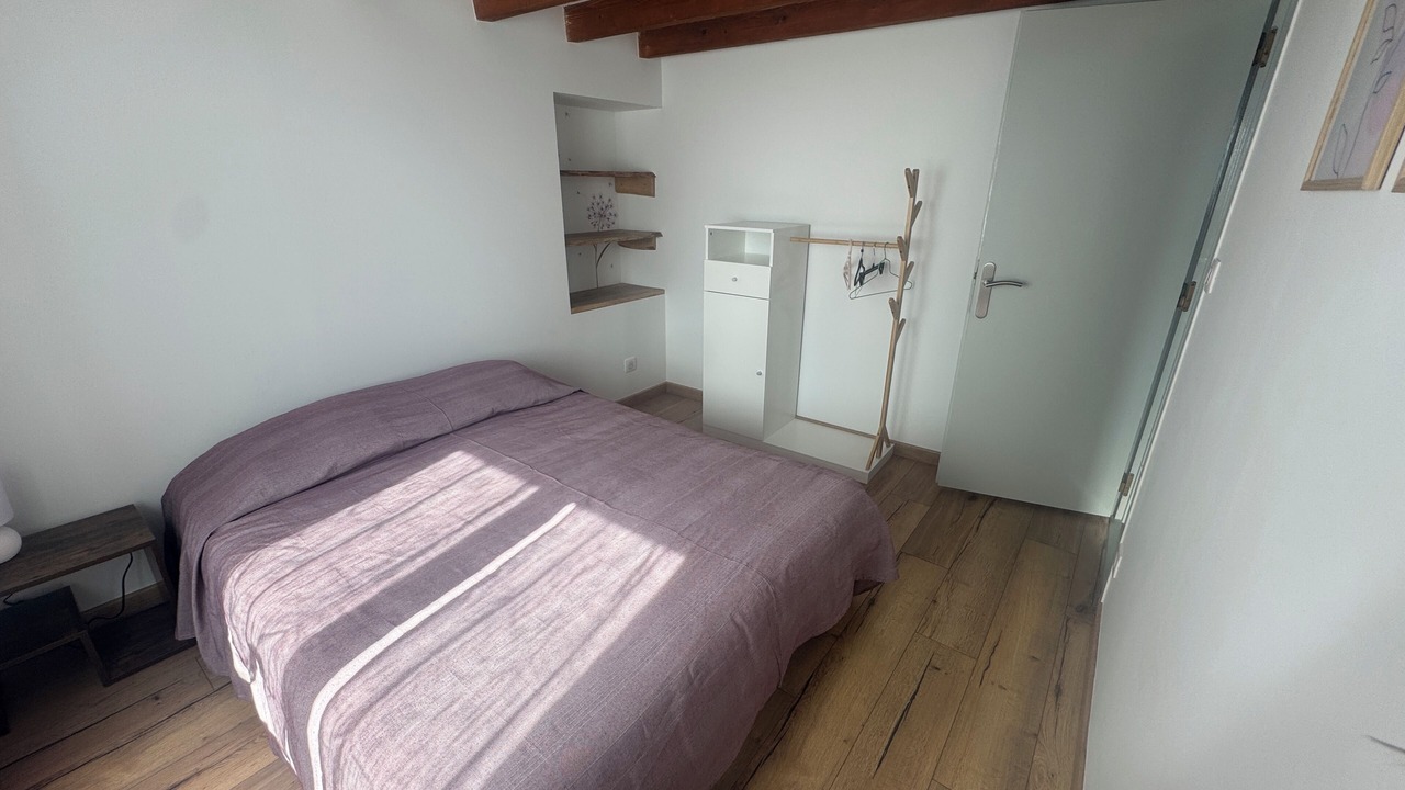 Photo of Bedroom in Nozieres