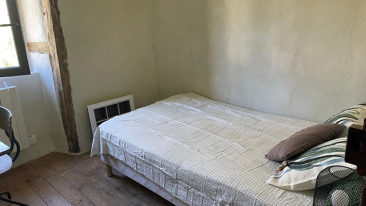 Photo of Bedroom in Chirac