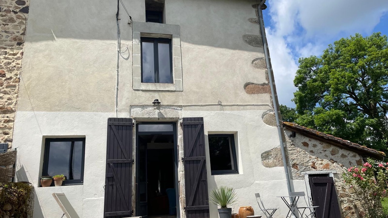 Photo of Outdoor in Chirac