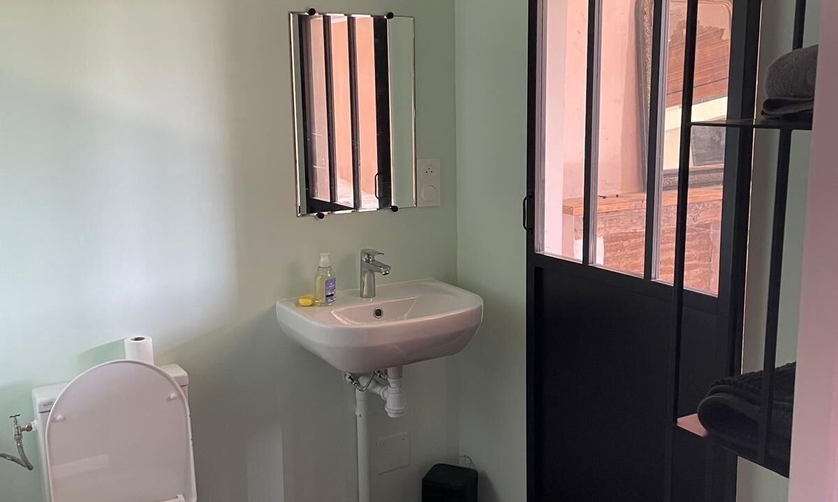 Photo of Bathroom in Chirac