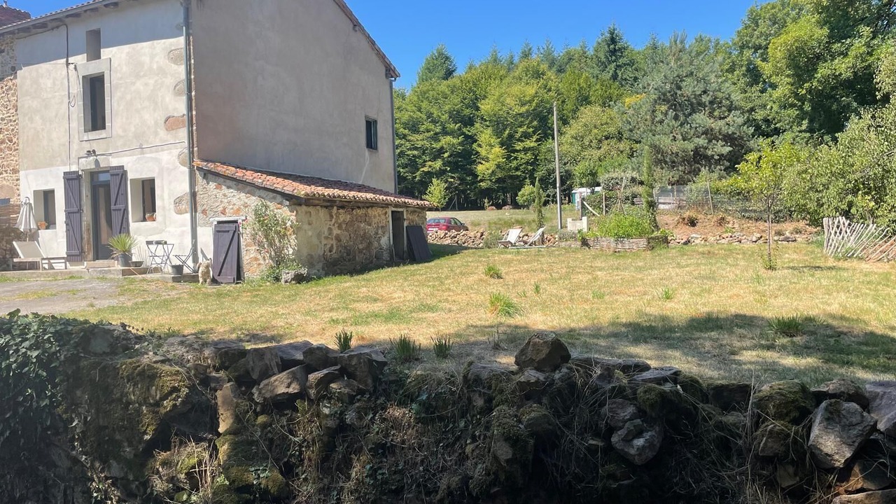 Photo of Outdoor in Chirac