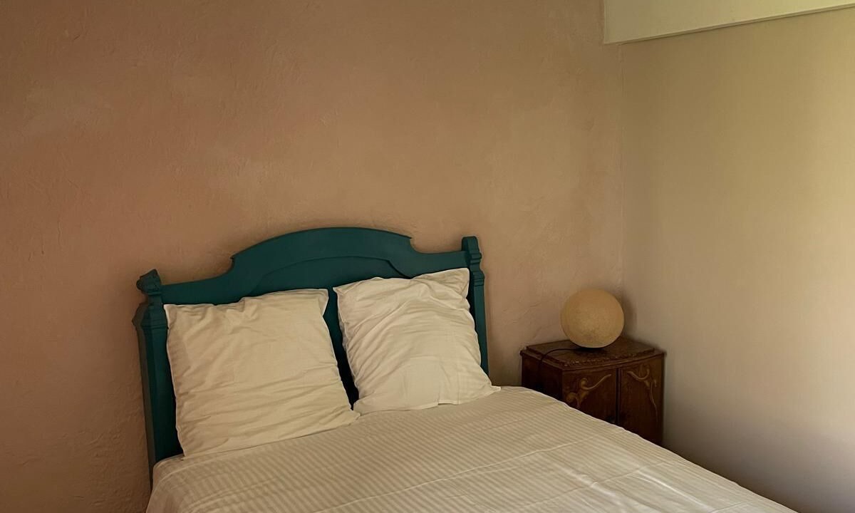 Photo of Bedroom in Chirac