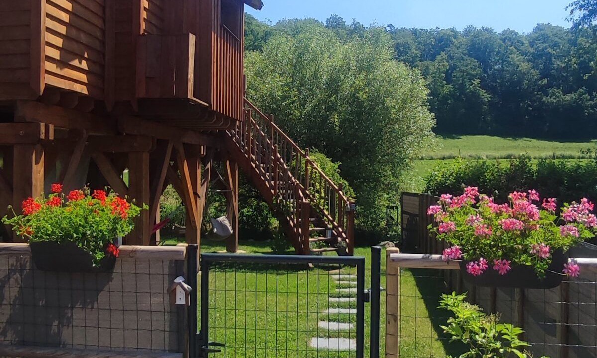 Photo of Outdoor in Courchavon