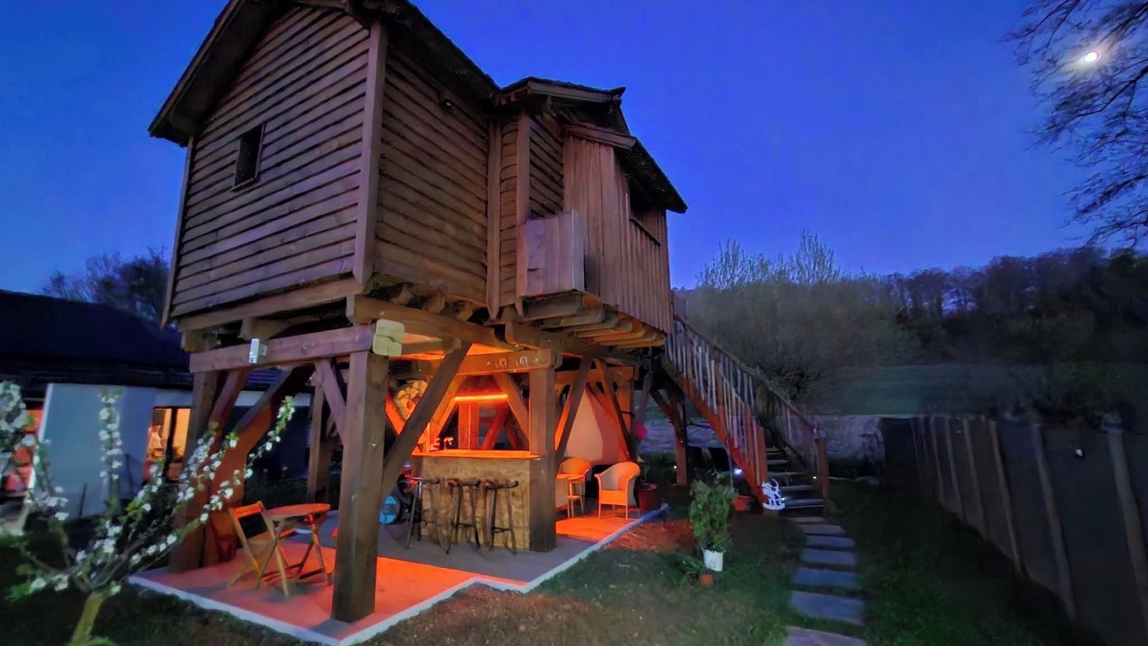 Photo of Outdoor in Courchavon