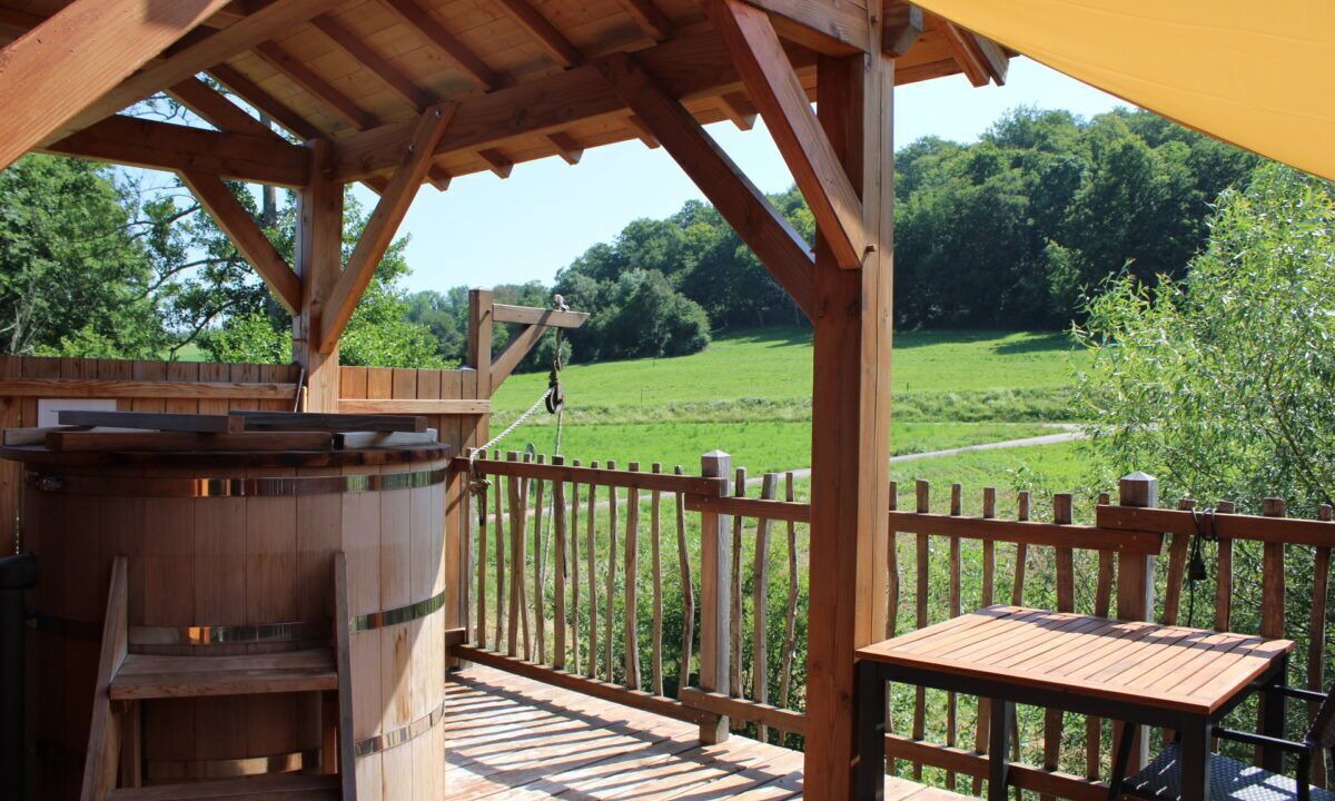 Photo of Outdoor in Courchavon