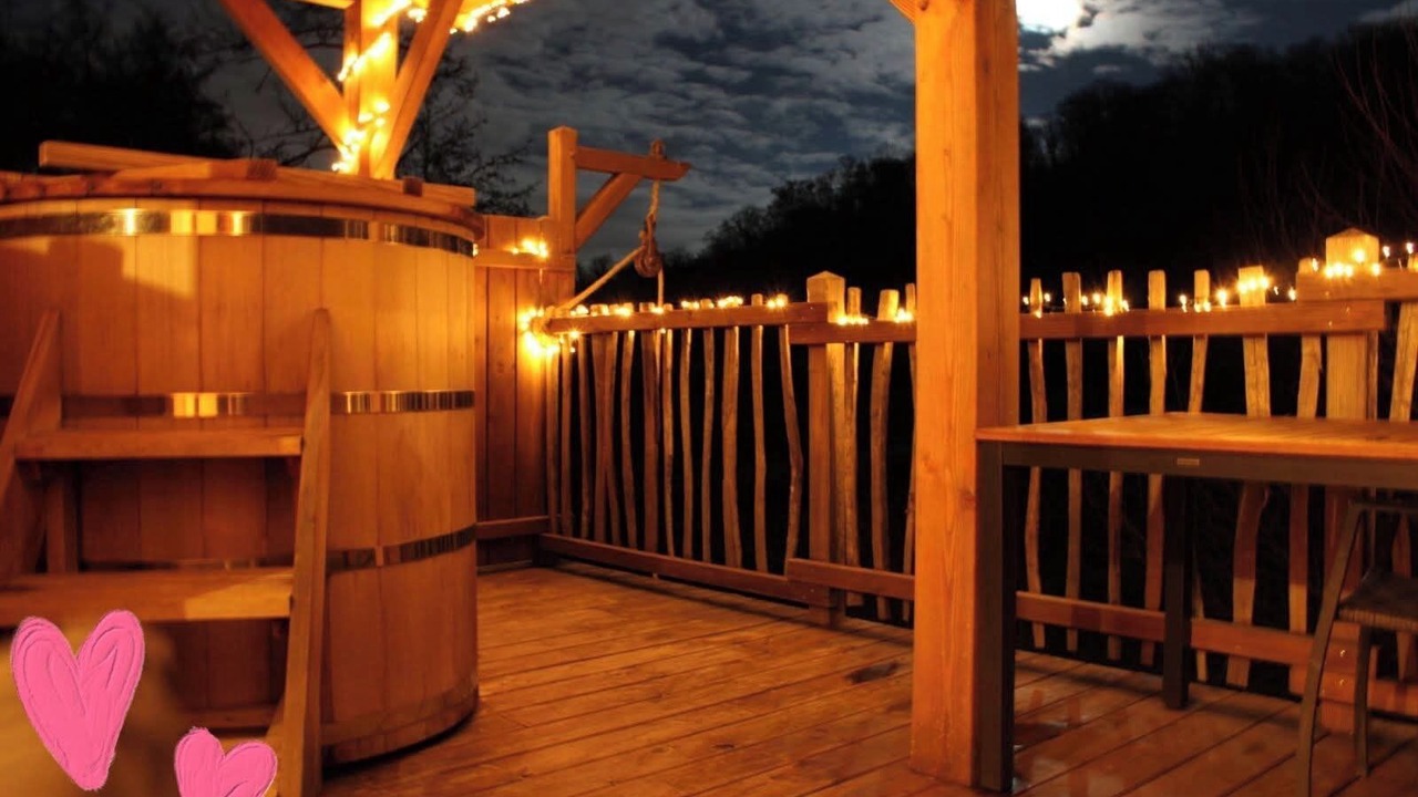 Photo of Outdoor in Courchavon