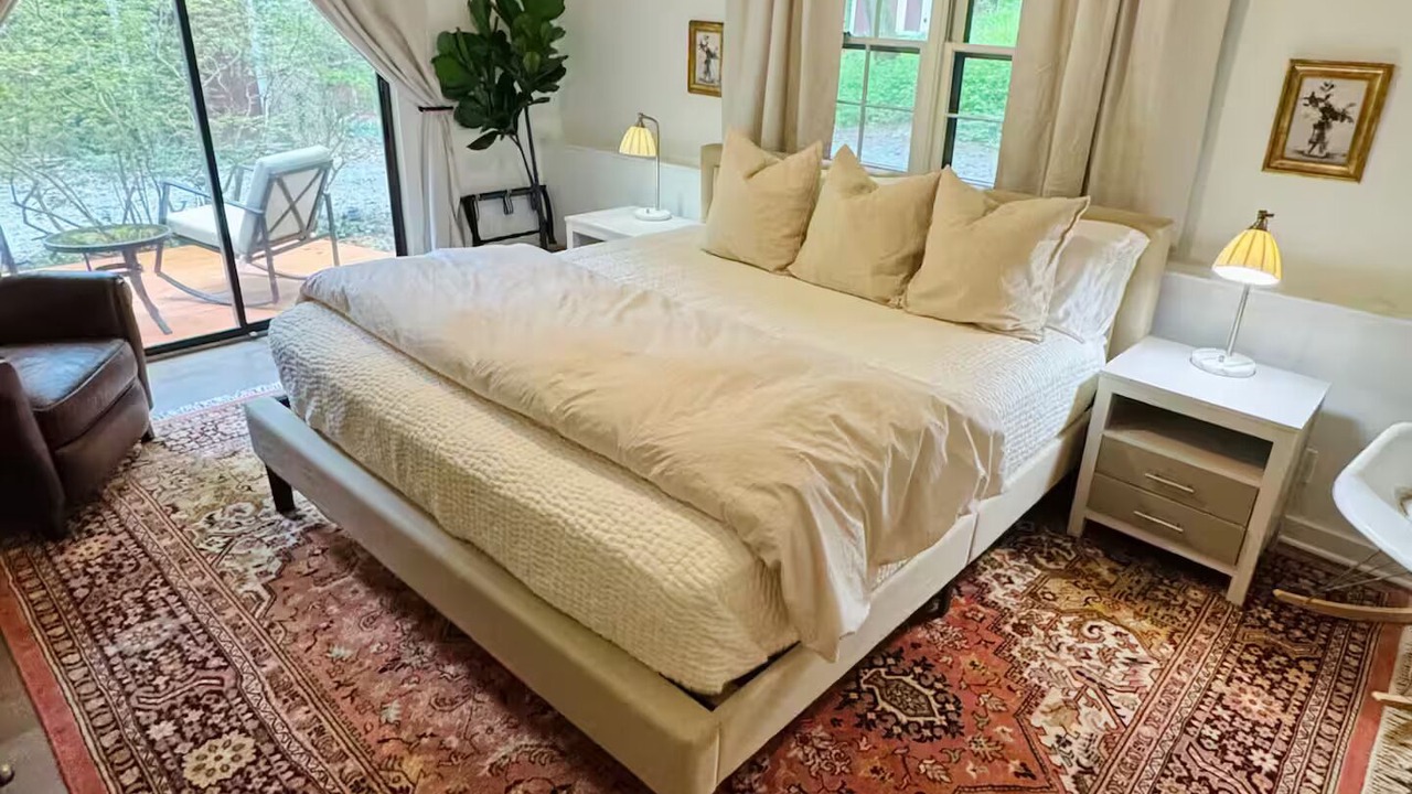 Photo of Bedroom in Bynum