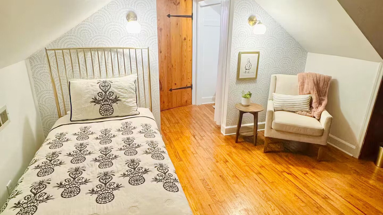 Photo of Bedroom in Bynum