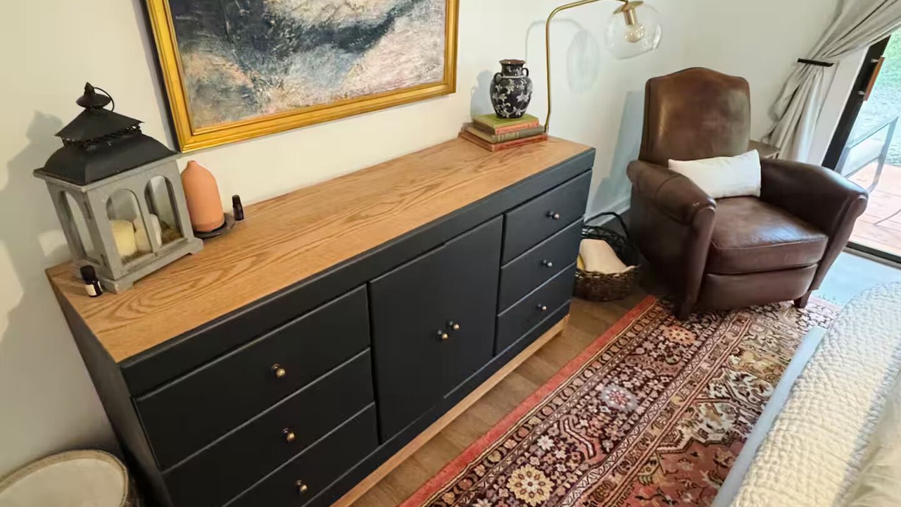 Photo of Bedroom in Bynum