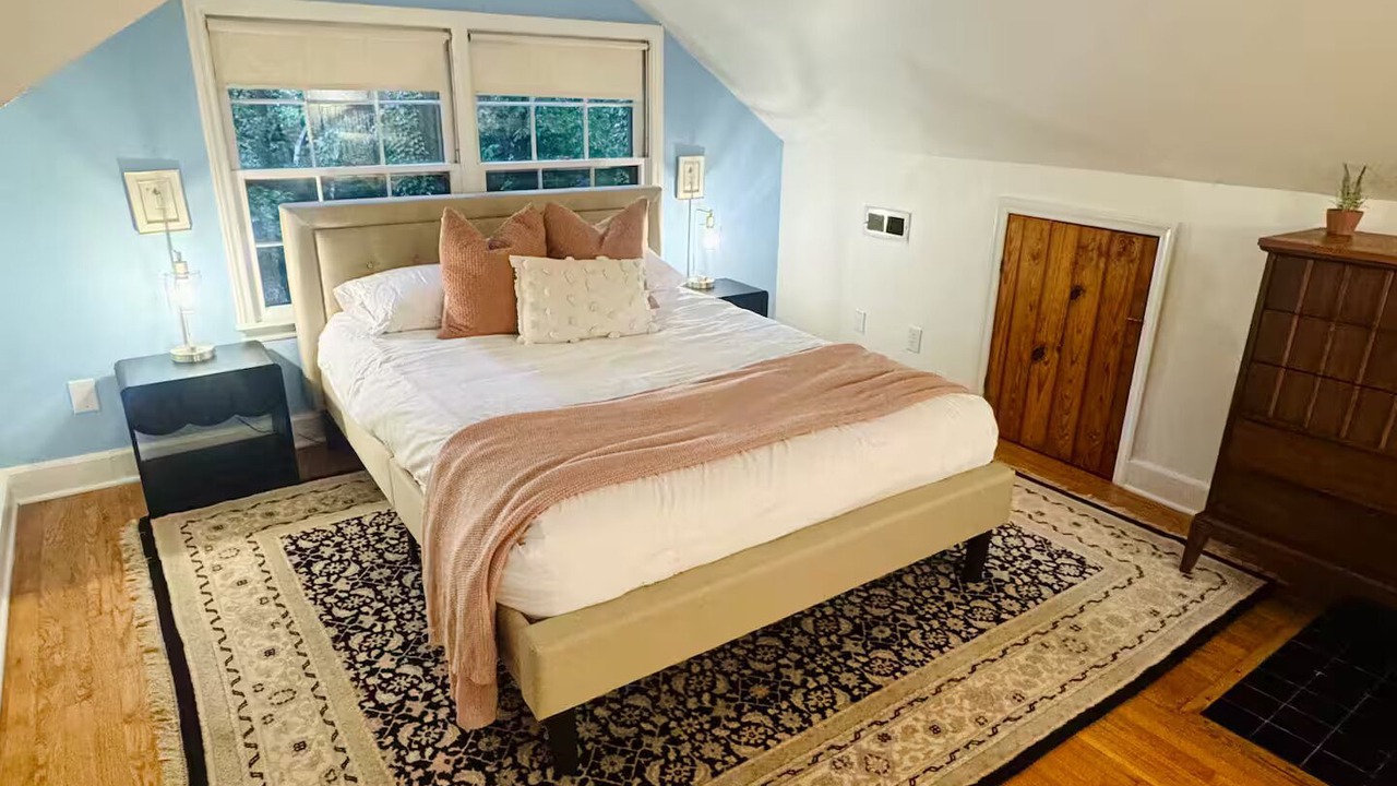 Photo of Bedroom in Bynum