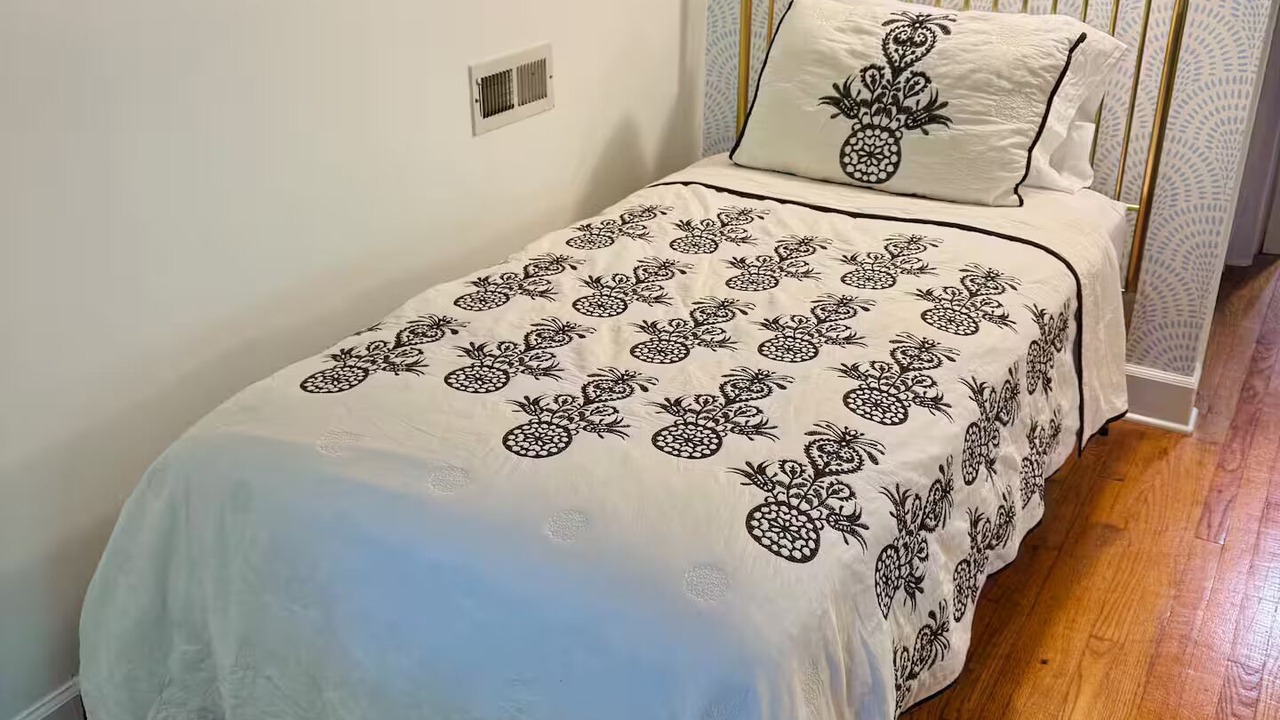 Photo of Bedroom in Bynum
