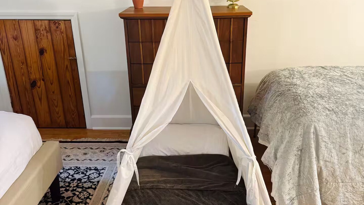 Photo of Bedroom in Bynum
