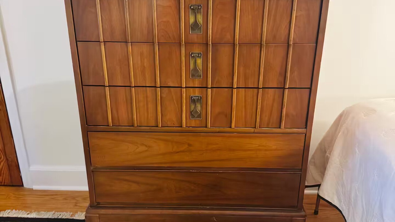 Photo of Bedroom in Bynum