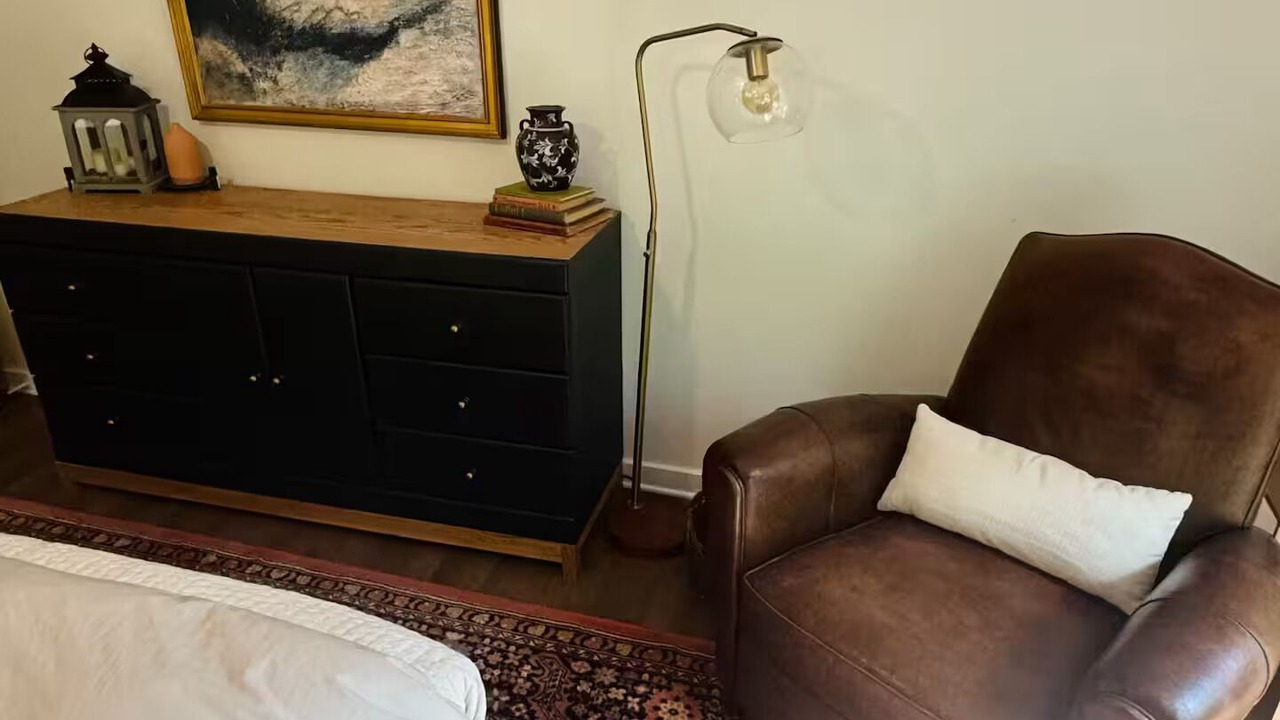 Photo of Bedroom in Bynum