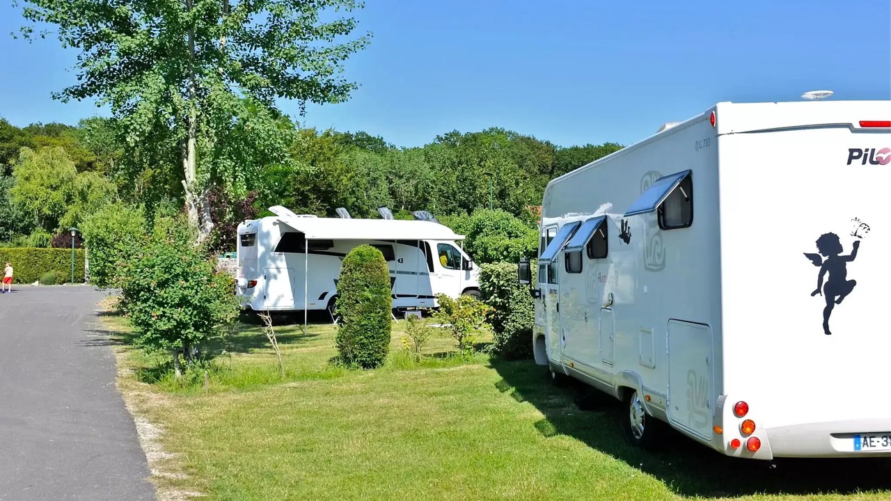 Photo of Outdoor in Clairmarais