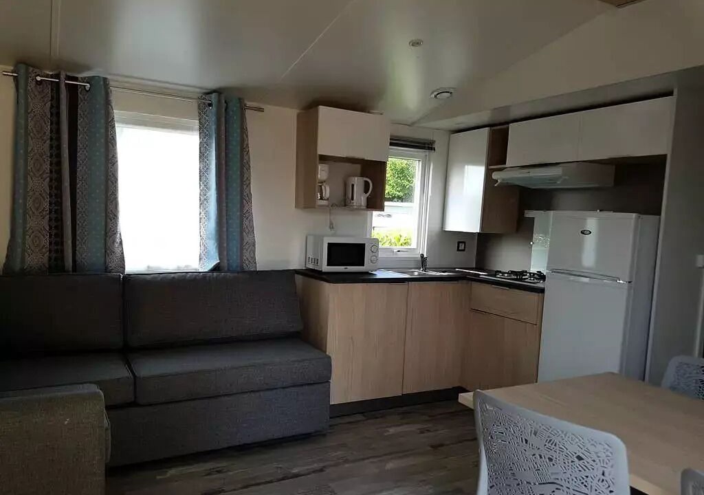 Photo of Kitchen in Clairmarais
