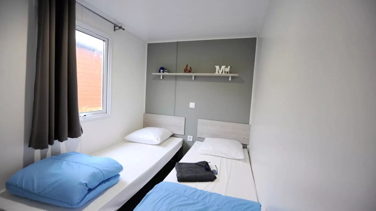 Photo of Bedroom in Clairmarais