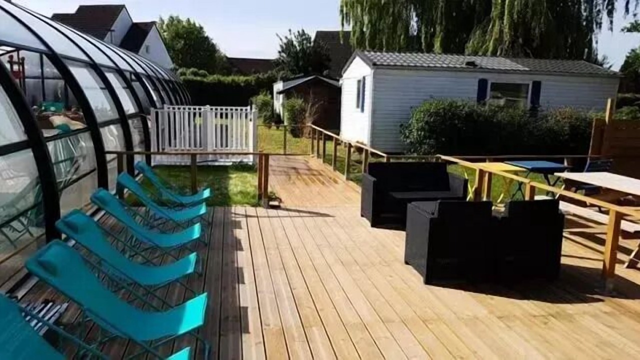 Photo of Outdoor in Clairmarais