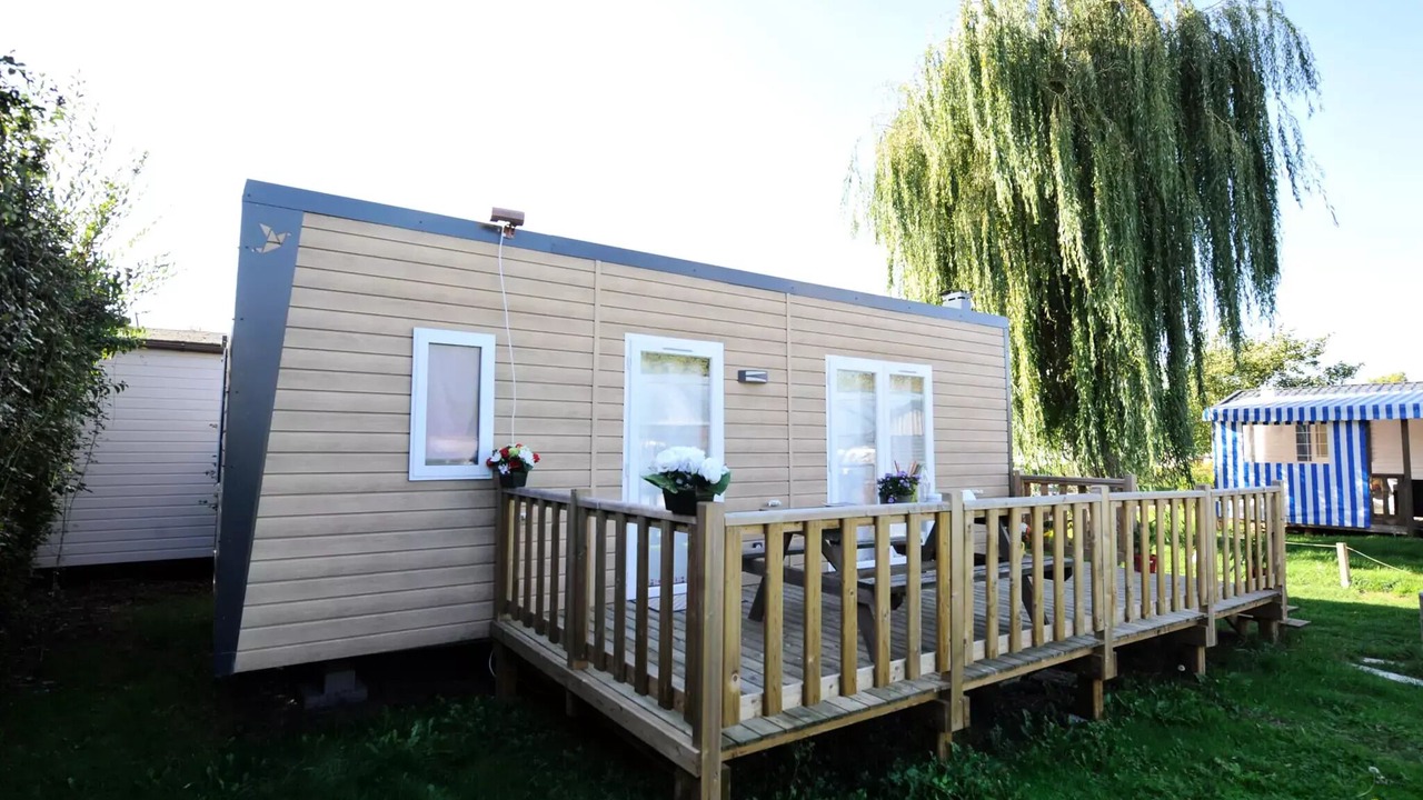 Photo of Patio Balcony in Clairmarais