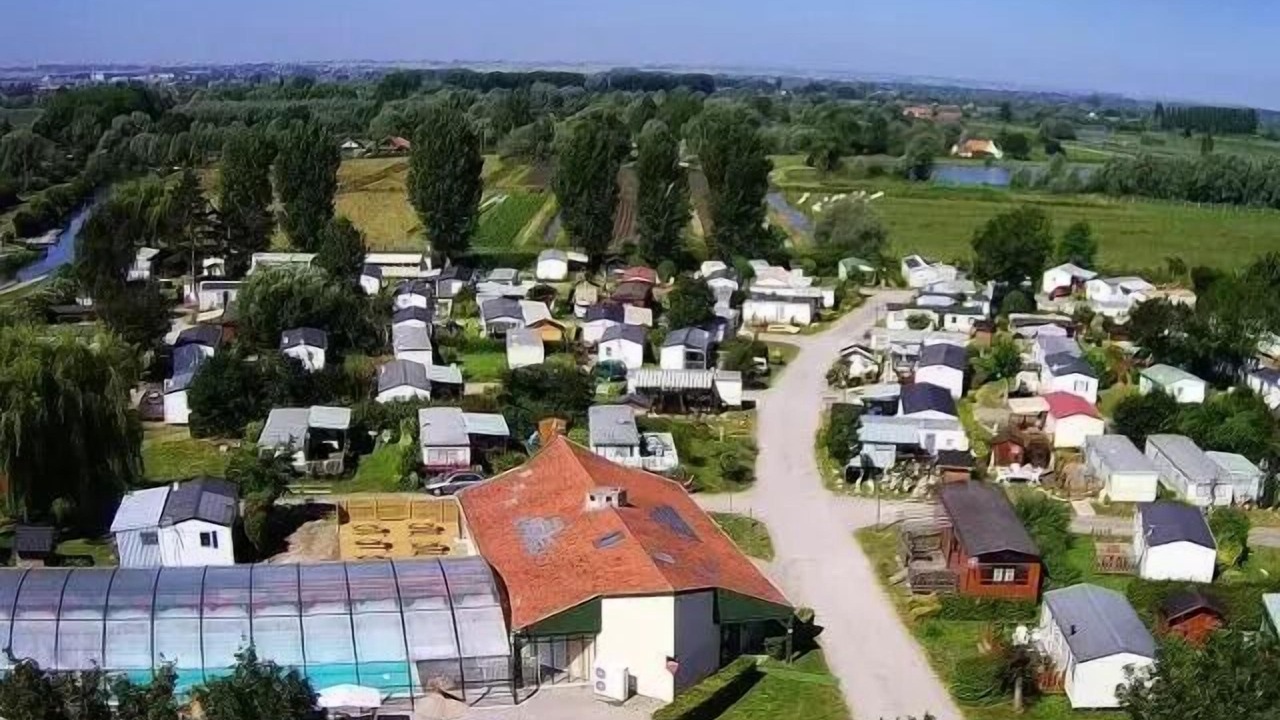 Photo of Outdoor in Clairmarais