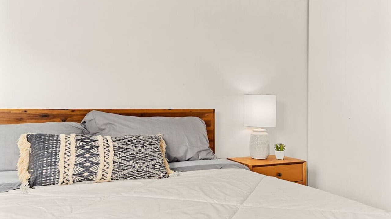 Photo of Bedroom in Orange Prairie