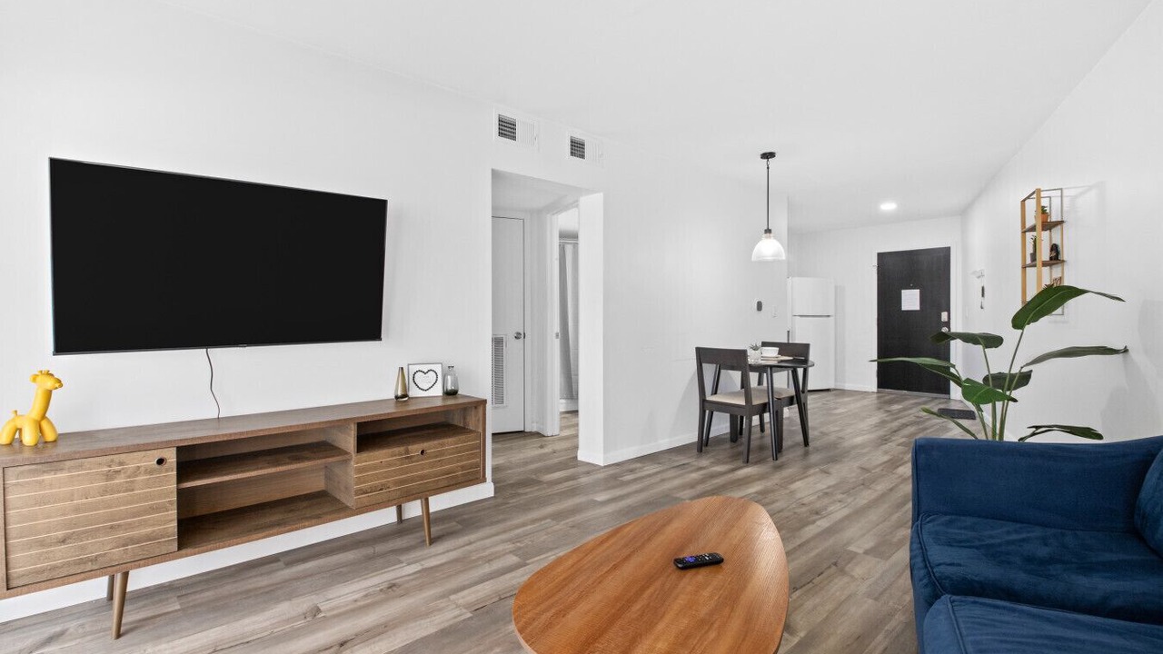 Photo of Livingroom in Orange Prairie