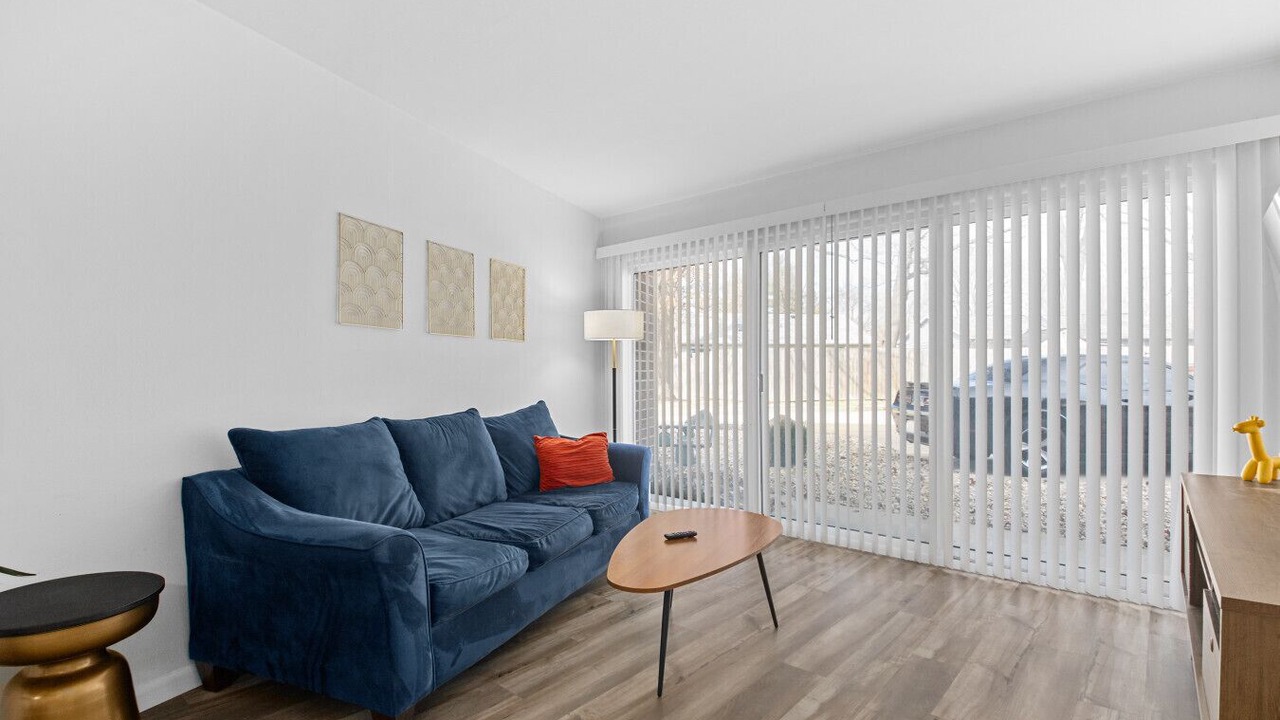 Photo of Livingroom in Orange Prairie