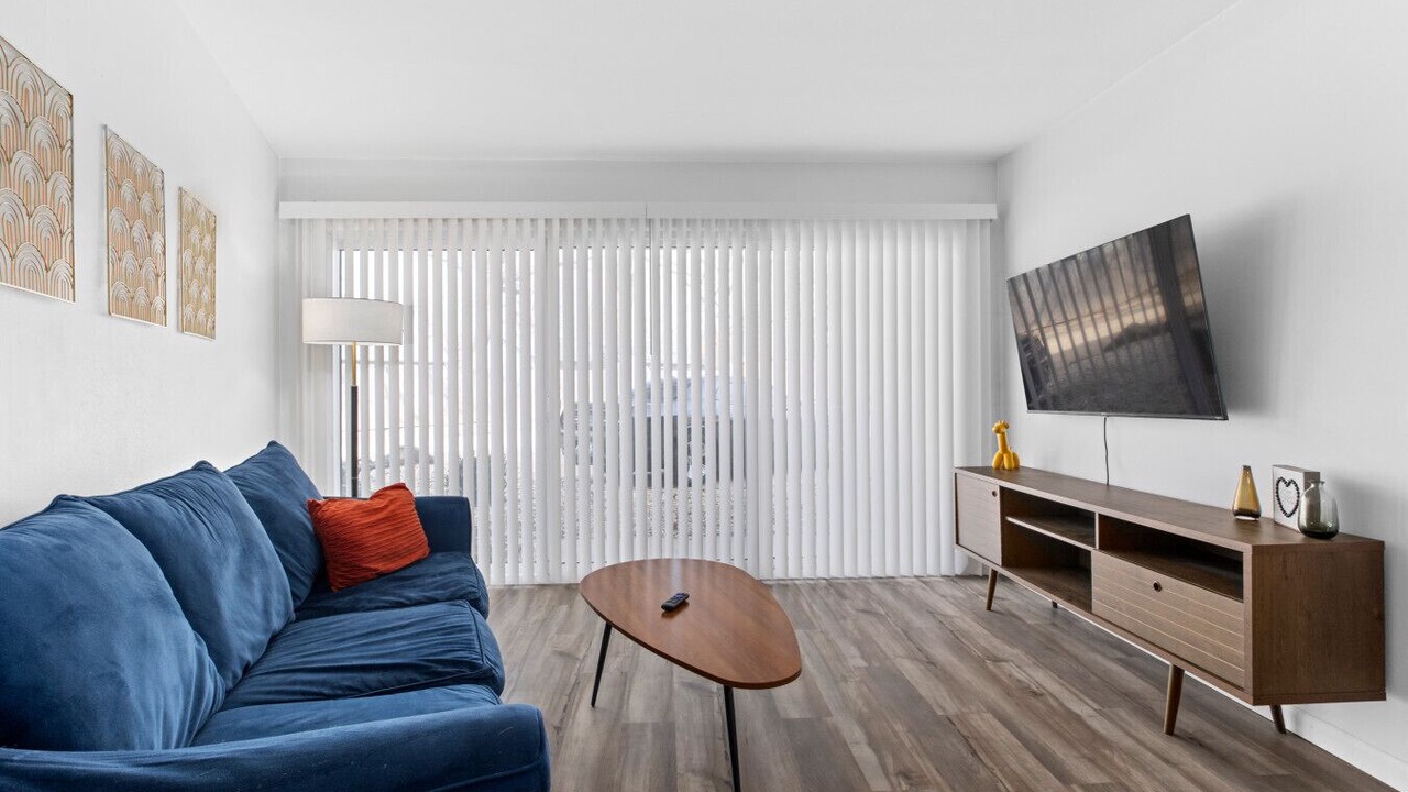 Photo of Livingroom in Orange Prairie