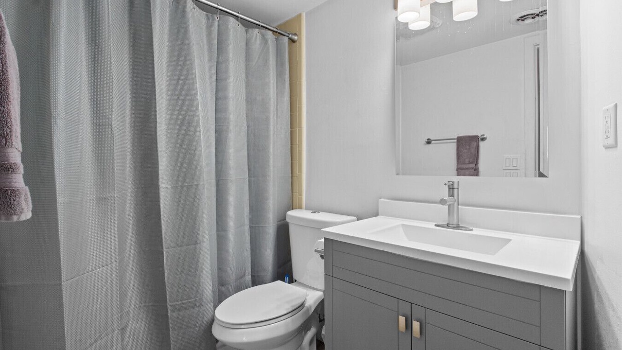 Photo of Bathroom in Orange Prairie