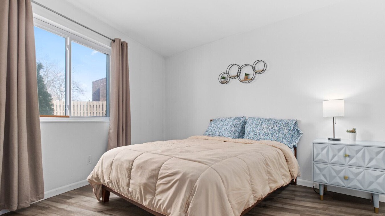 Photo of Bedroom in Orange Prairie