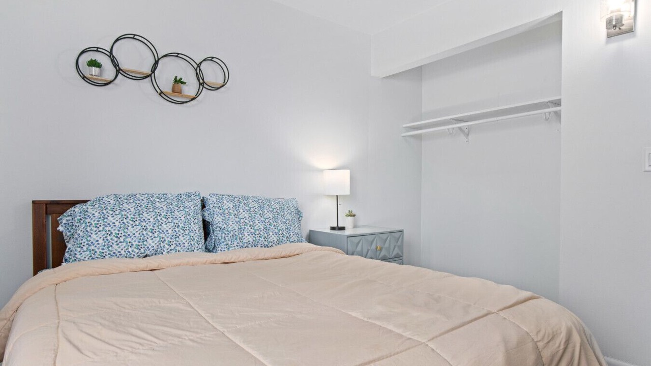 Photo of Bedroom in Orange Prairie