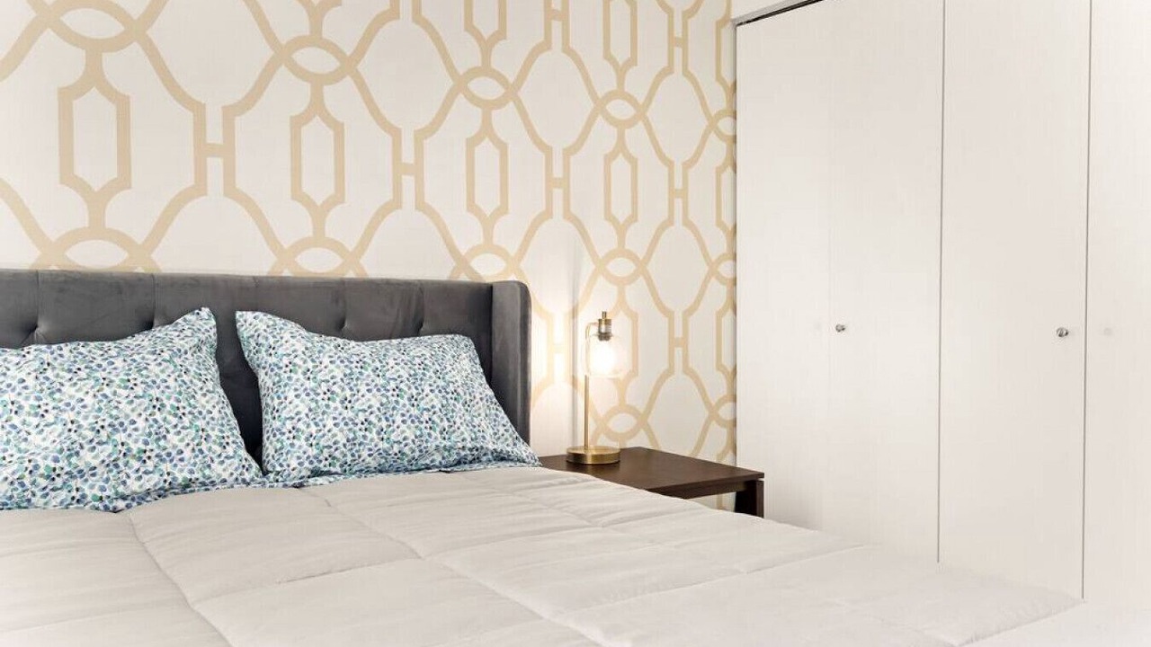 Photo of Bedroom in Orange Prairie