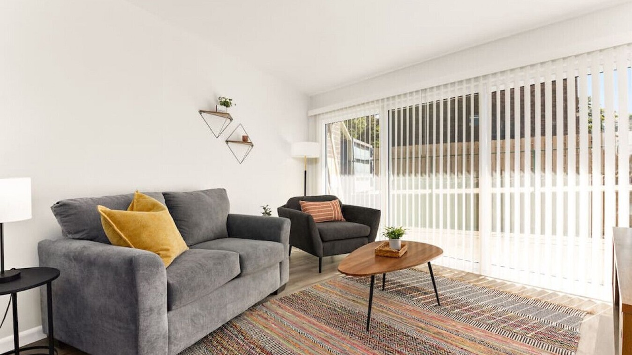 Photo of Livingroom in Orange Prairie