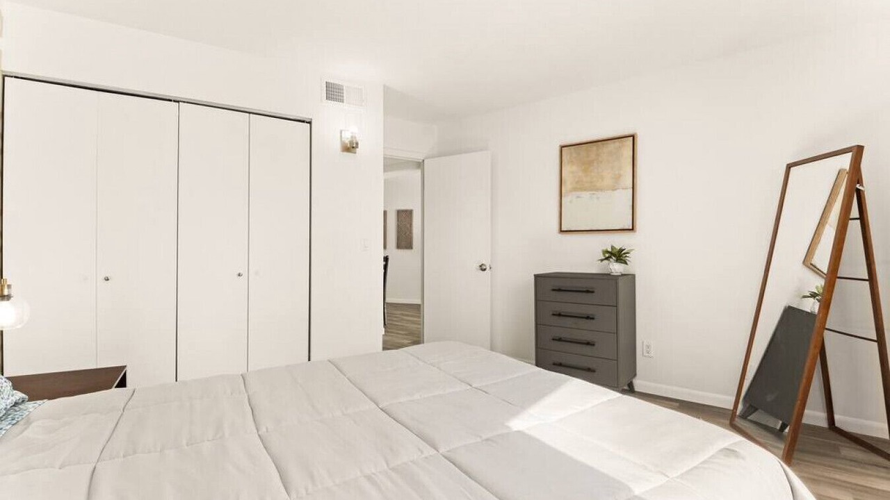Photo of Bedroom in Orange Prairie