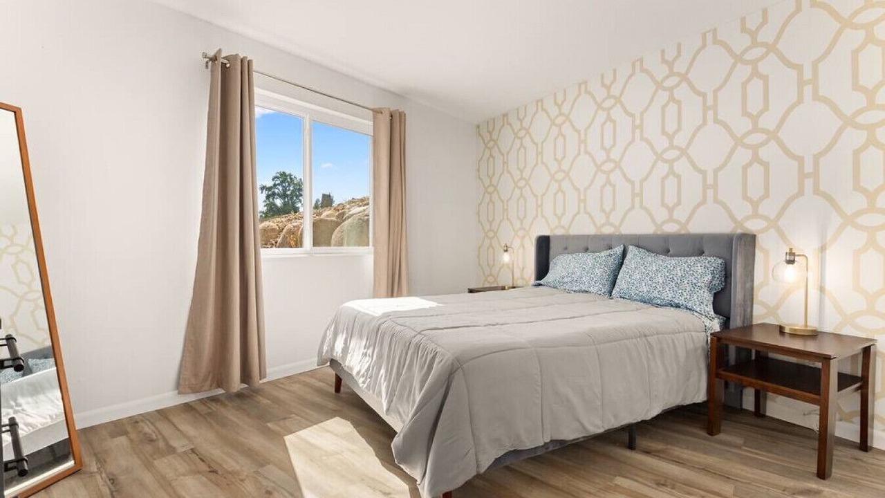 Photo of Bedroom in Orange Prairie