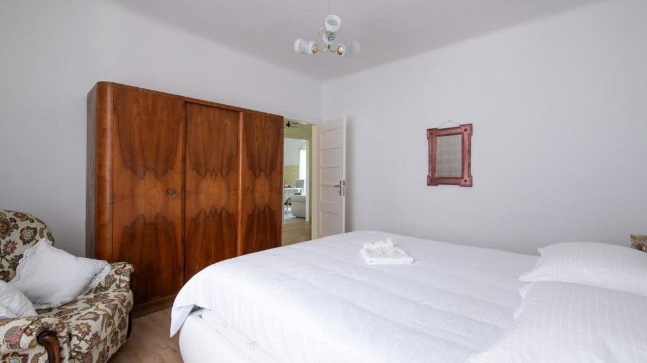 Photo of Bedroom in Momjan